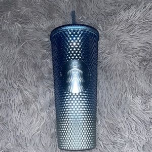 Starbucks holiday ombre cup